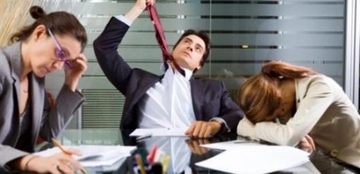 Aşırı Stres ve Kaygı Nedenleri?