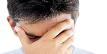 Sinir Stres Kişideki Belirtileri